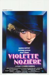Violette Noziere