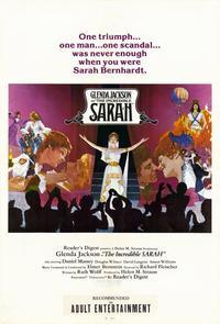 The Incredible Sarah