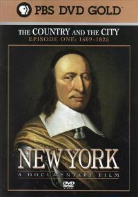 New York: A Documentary Film