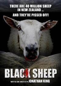 Black Sheep
