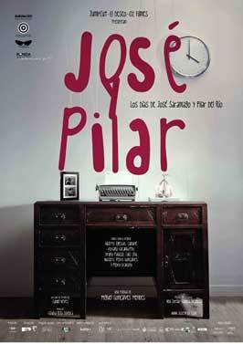 Jose e Pilar