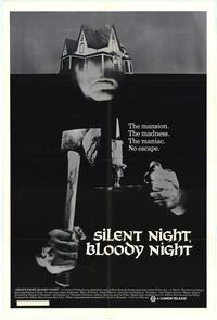 Silent Night, Bloody Night