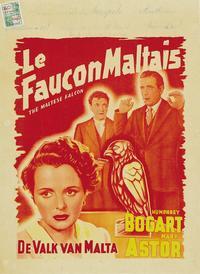 The Maltese Falcon