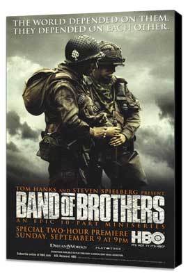 Band of Brothers