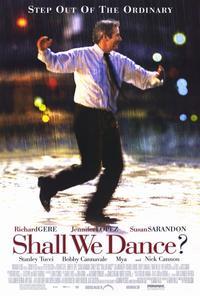 Shall We Dance?
