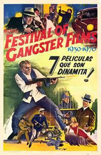 MGM's Festival of Gangster Films 1930 - 1970