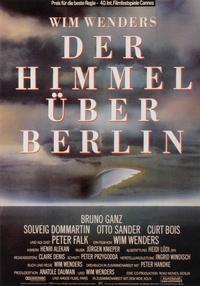 Wings of Desire
