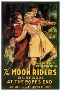 The Moon Riders