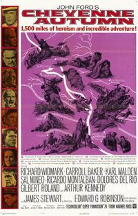 Cheyenne Autumn