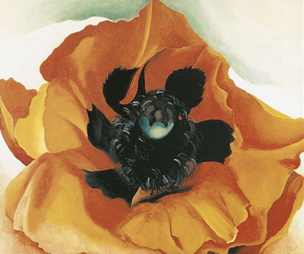 Poppy, 1927