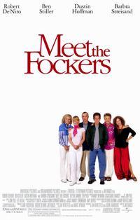 Meet the Fockers