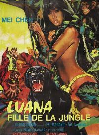 Luana, the Girl Tarzan