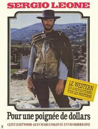 A Fistful of Dollars