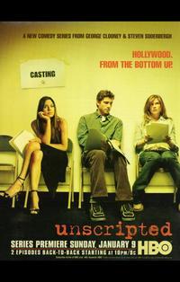 Unscripted
