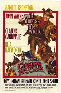 Circus World