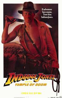 Indiana Jones and the Temple of Doom