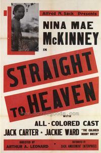 Straight to Heaven