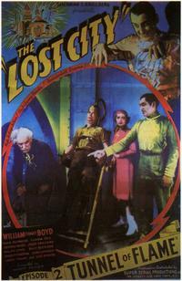 The Lost City