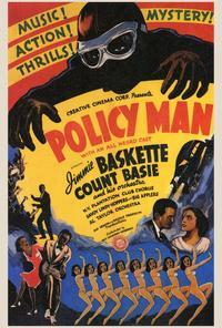 Policy Man