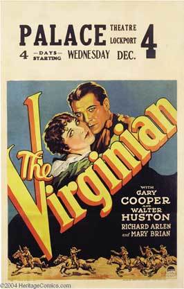 The Virginian