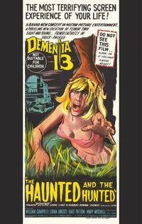 Dementia 13