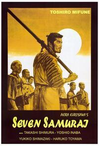 Seven Samurai