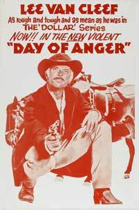 Day of Anger