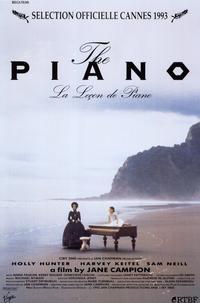 The Piano