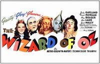 The Wizard of Oz