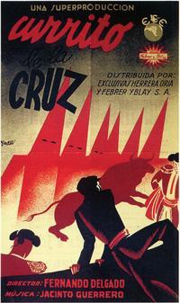 Currito de la Cruz