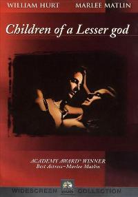 Children of a Lesser God