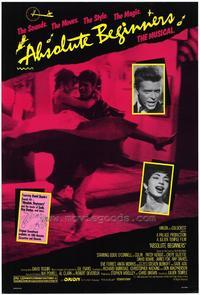 Absolute Beginners