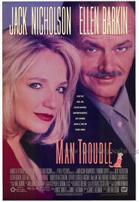 Man Trouble