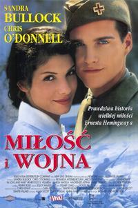 In Love and War