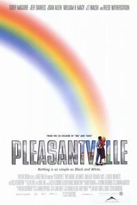 Pleasantville