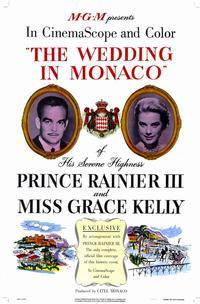 The Wedding in Monaco