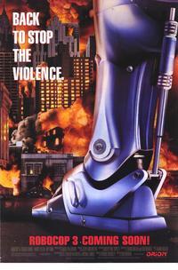 RoboCop 3