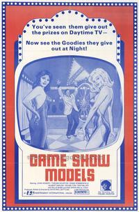 Game Show Models