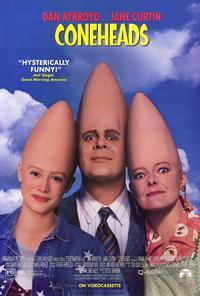 Coneheads