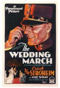 The Wedding March