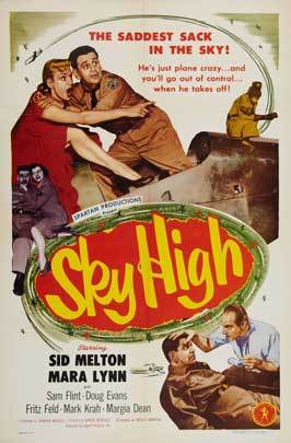 Sky High