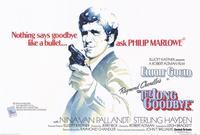 The Long Goodbye