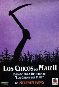 Children of the Corn 2: The Final Sacrifice