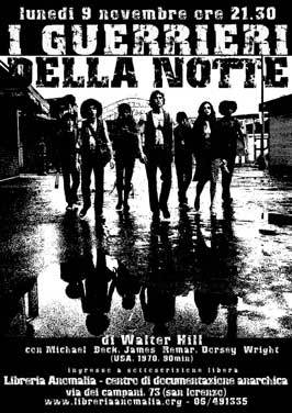 The Warriors