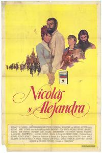 Nicholas and Alexandra