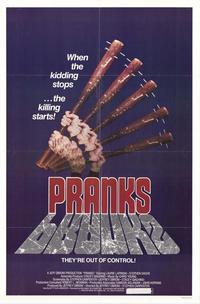 Pranks