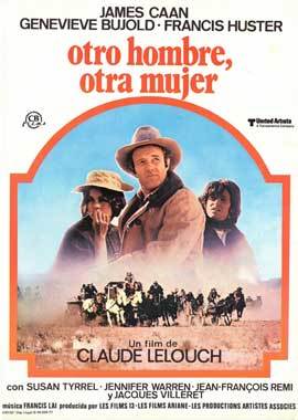 Another Man, Another Chance