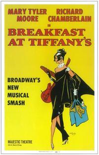 Breakfast at Tiffanys (Broadway)