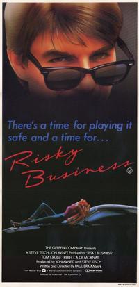 Risky Business