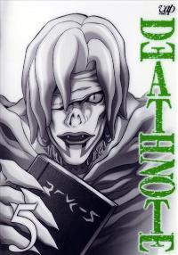 Death Note